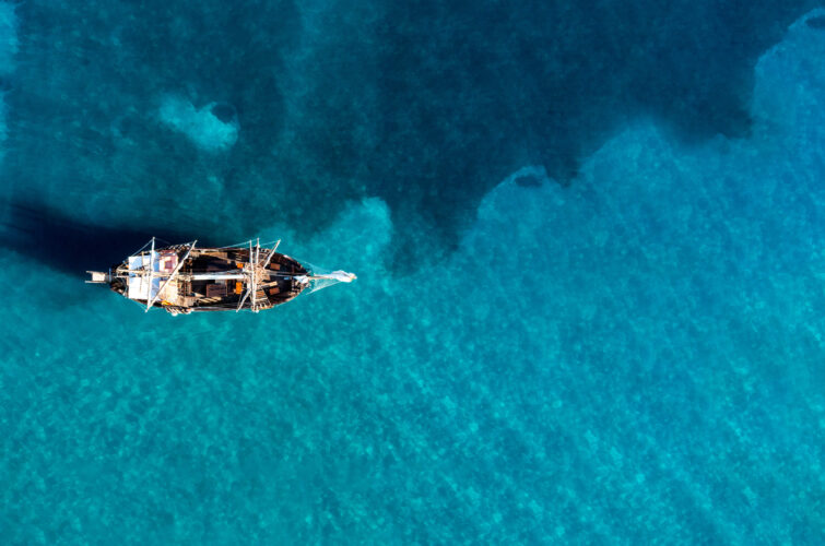 Rhodes Sailing Tours