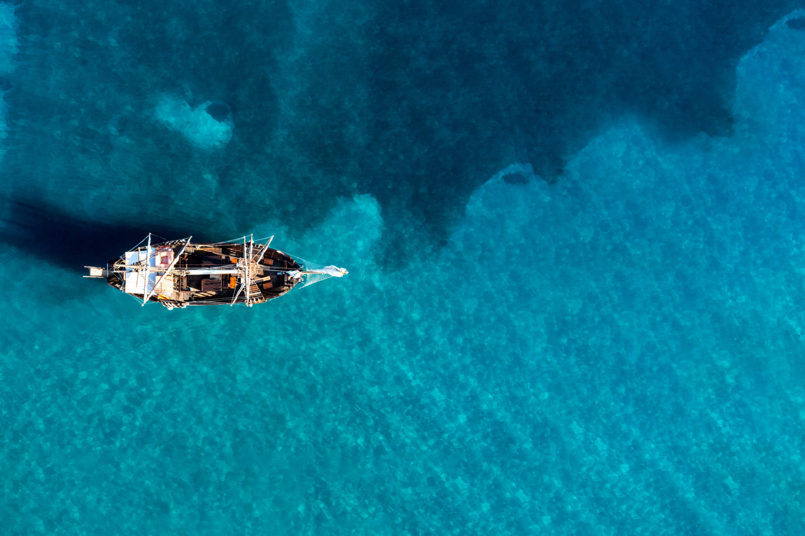 Rhodes Sailing Tours