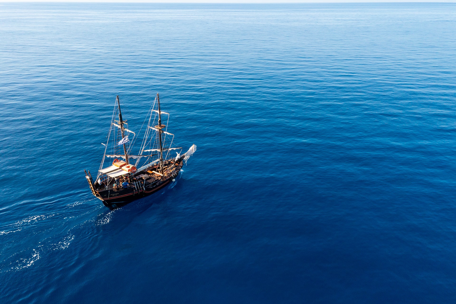 Rhodes Sailing Tours
